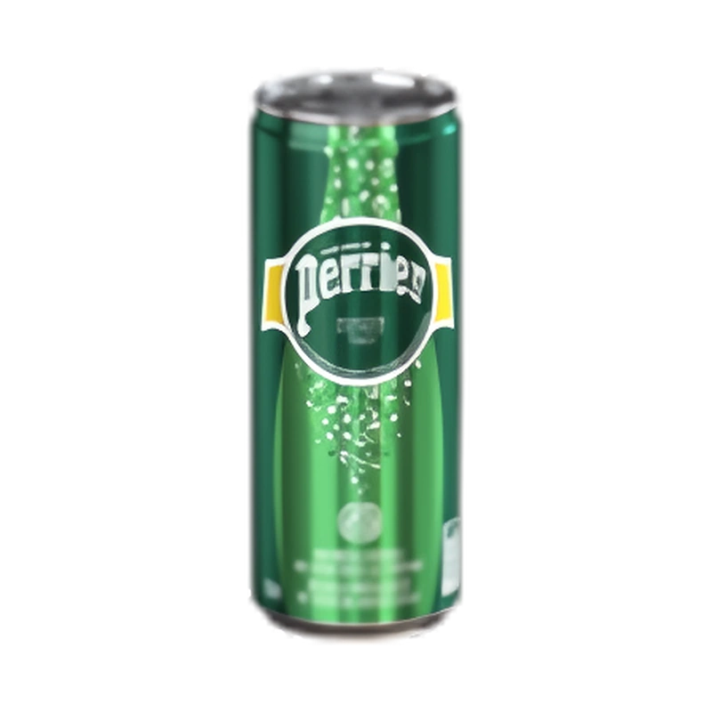 Напиток газированный Perrier