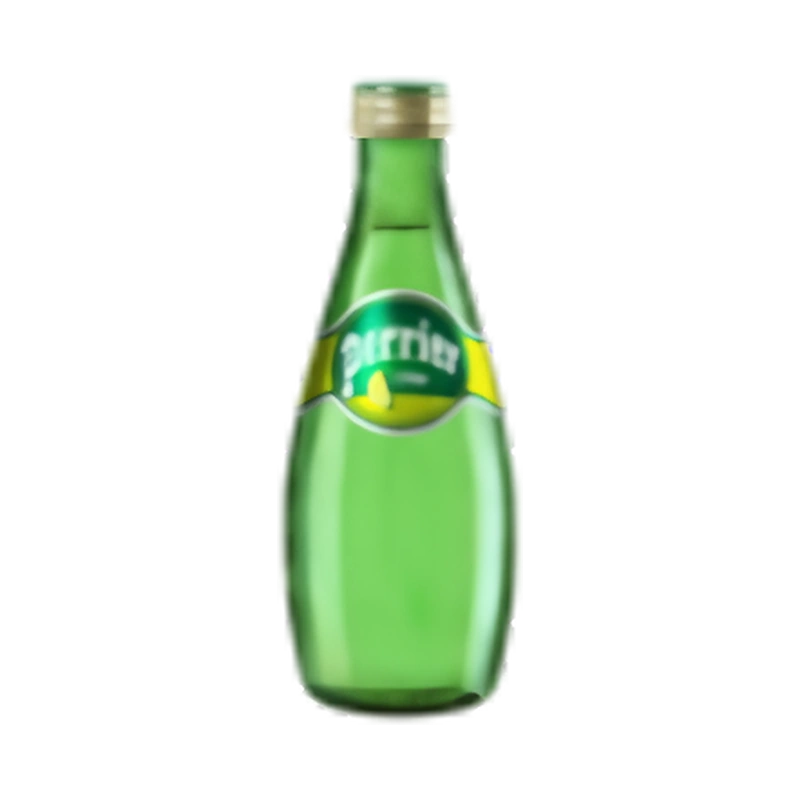 Напиток газированный Perrier лайм