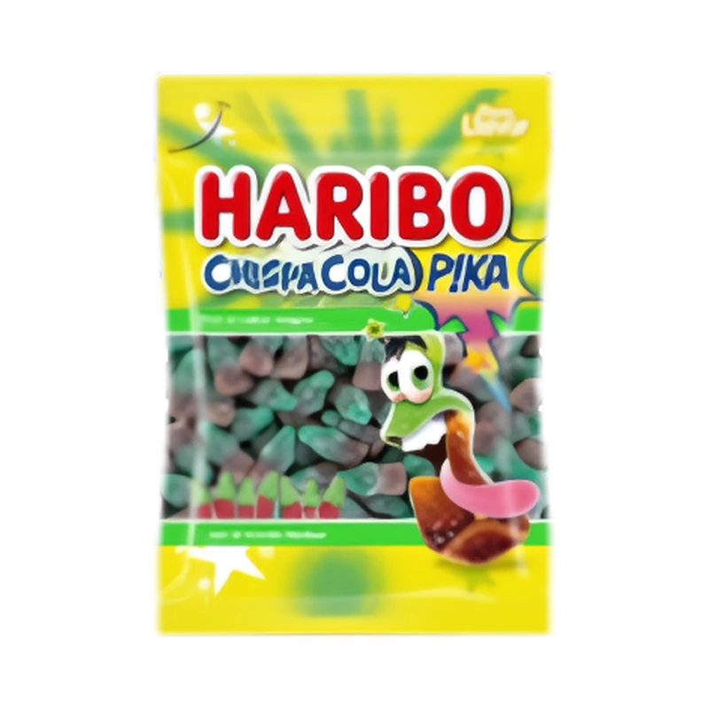 Жевательный мармелад Кислая Супер Кола Торговой марки «HARIBO»