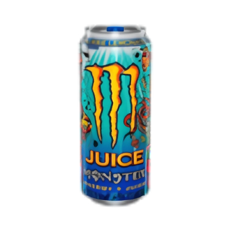 Энергетический напиток Монстр Энерджи AUSSIE LEMONADE