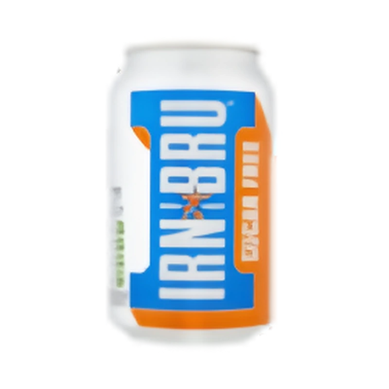 IRN Brew Sugar Free 330